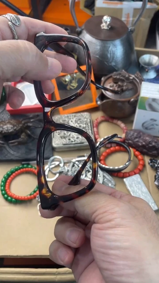 【闪购商品】瓷片永华世家亭亭总铺