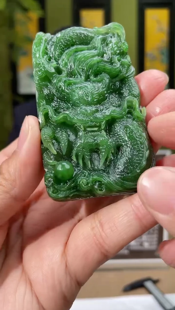 定制和田玉多样性发货拍一发一