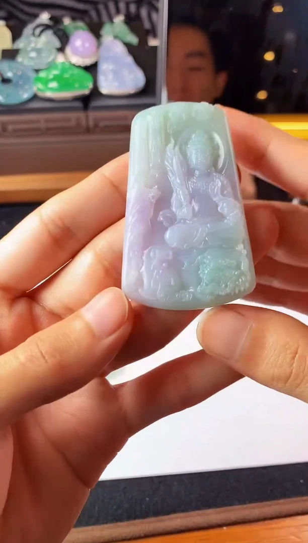 未镶嵌定制翡翠5057毛货不退不换