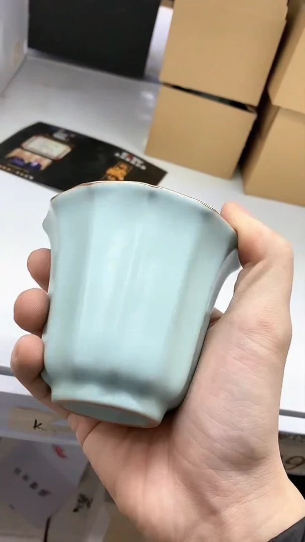 【闪购商品】瓷片陶瓷茶器福利A0441