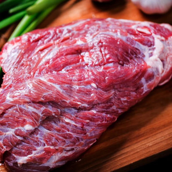 贵州黄牛 鲜切 牛瘦肉嫩肉（炒.干锅.火锅.烧烤）