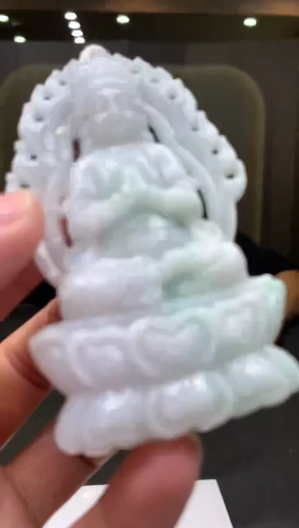 未镶嵌定制翡翠         *55
