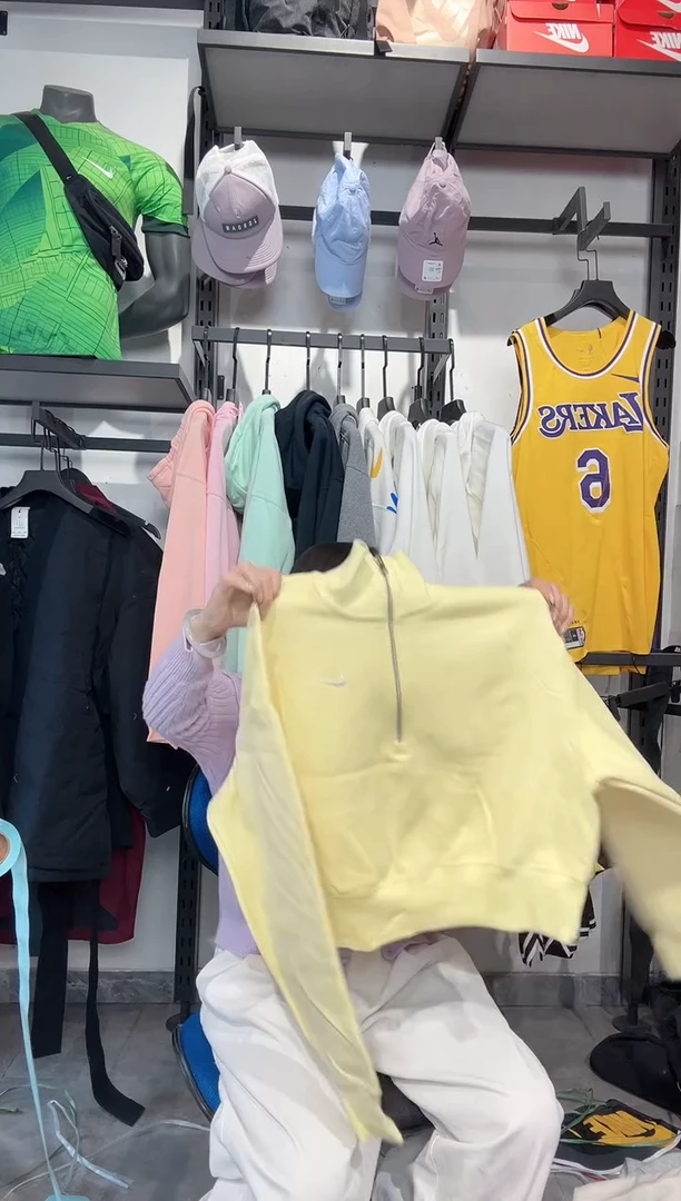 1329   编码 瑕疵款直播间过款为准 尺码 S