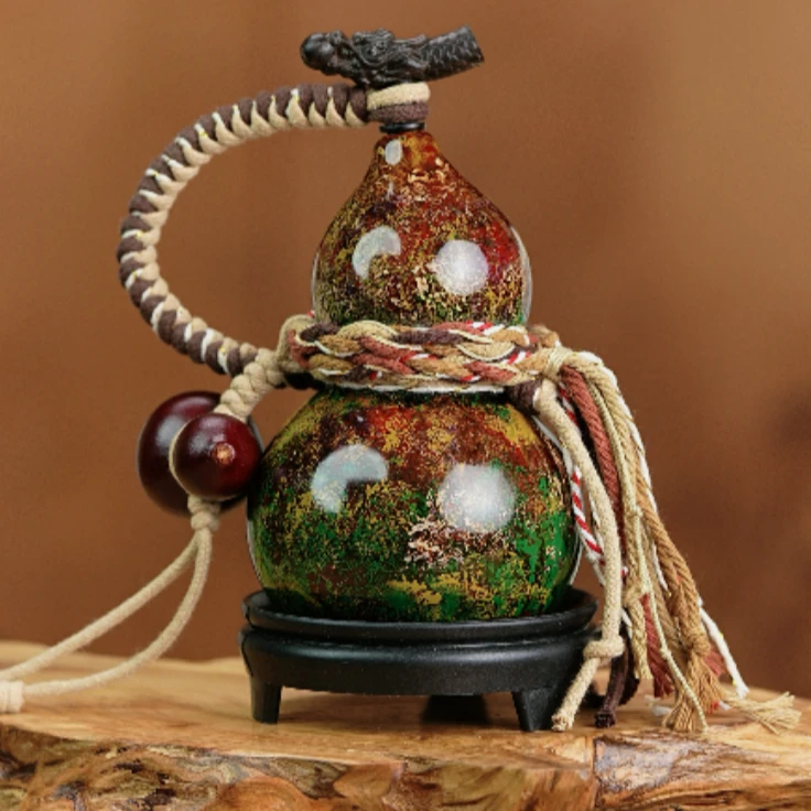 大漆酒葫芦300ML