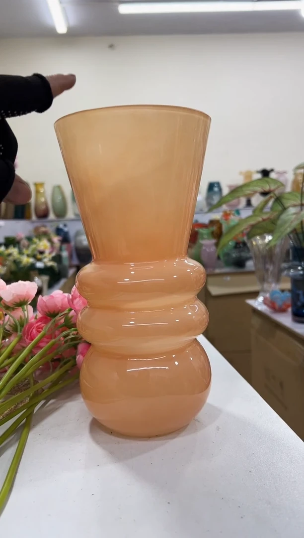 【闪购商品】也麦花器