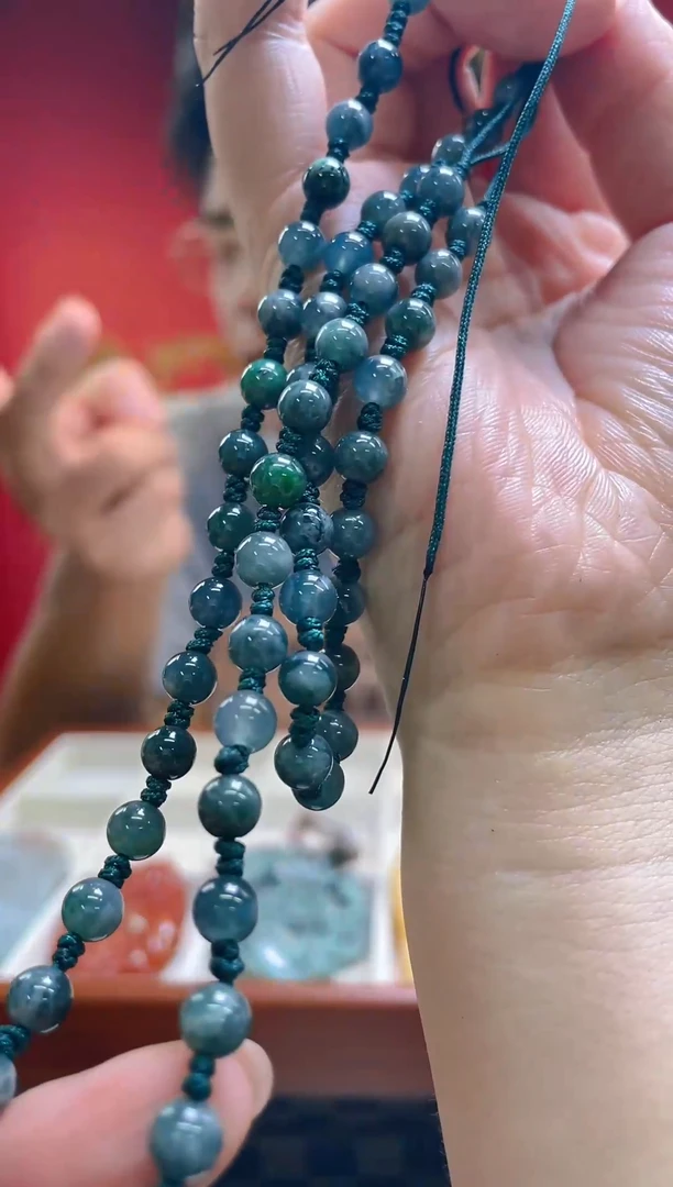 未镶嵌定制翡翠翡翠A货YY022多样性发一