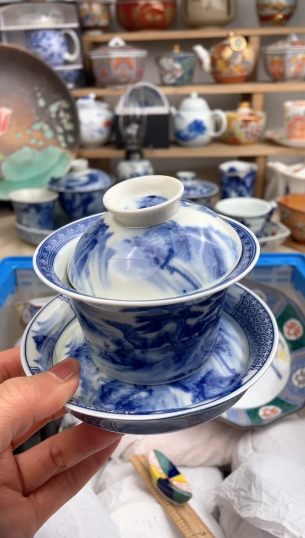 【闪购商品】瓷片默认微瑕，看清尺寸品相再拍