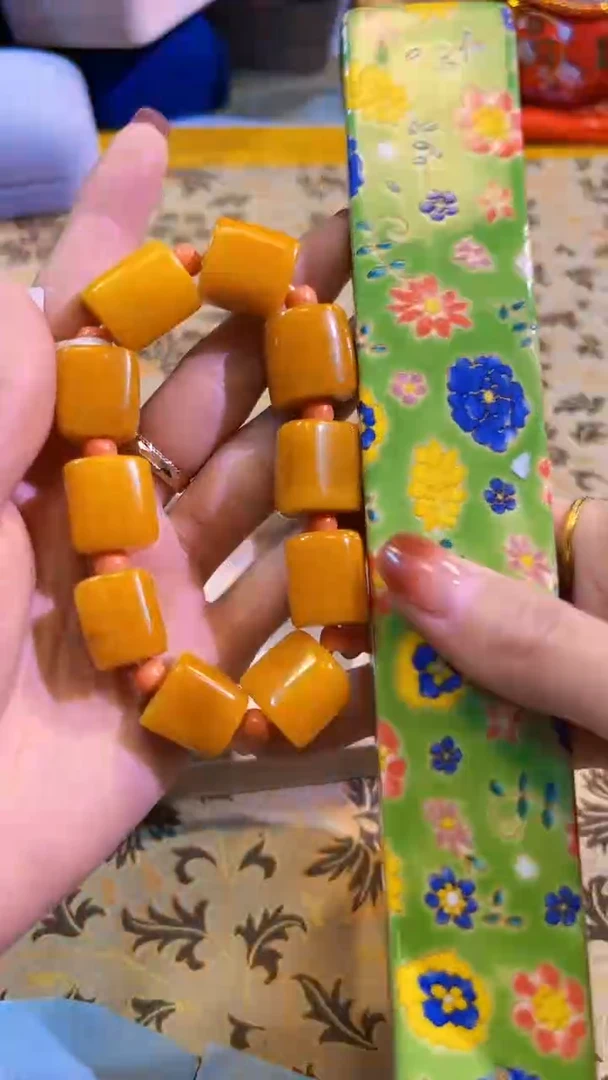 【闪购商品】瓷片陶茶666文玩周边多人