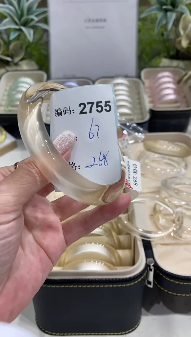 非金属无编码2755