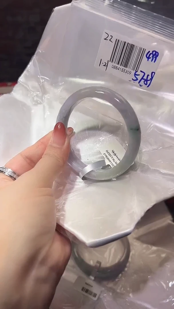 【闪购商品】翡翠手镯未镶嵌翡翠手镯
