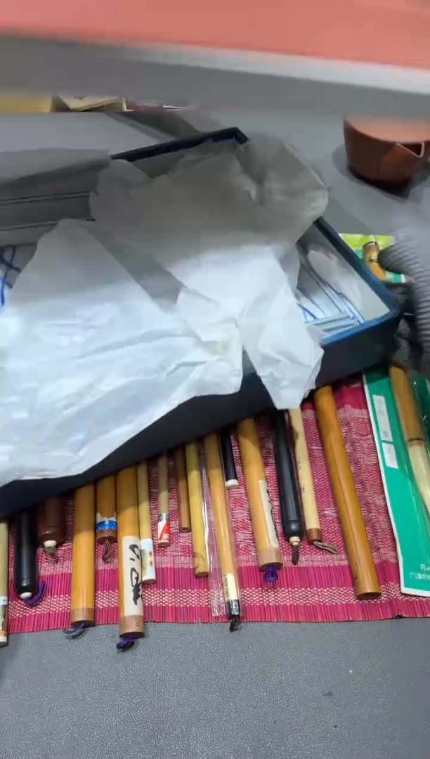 陀小四孤品收藏中古品