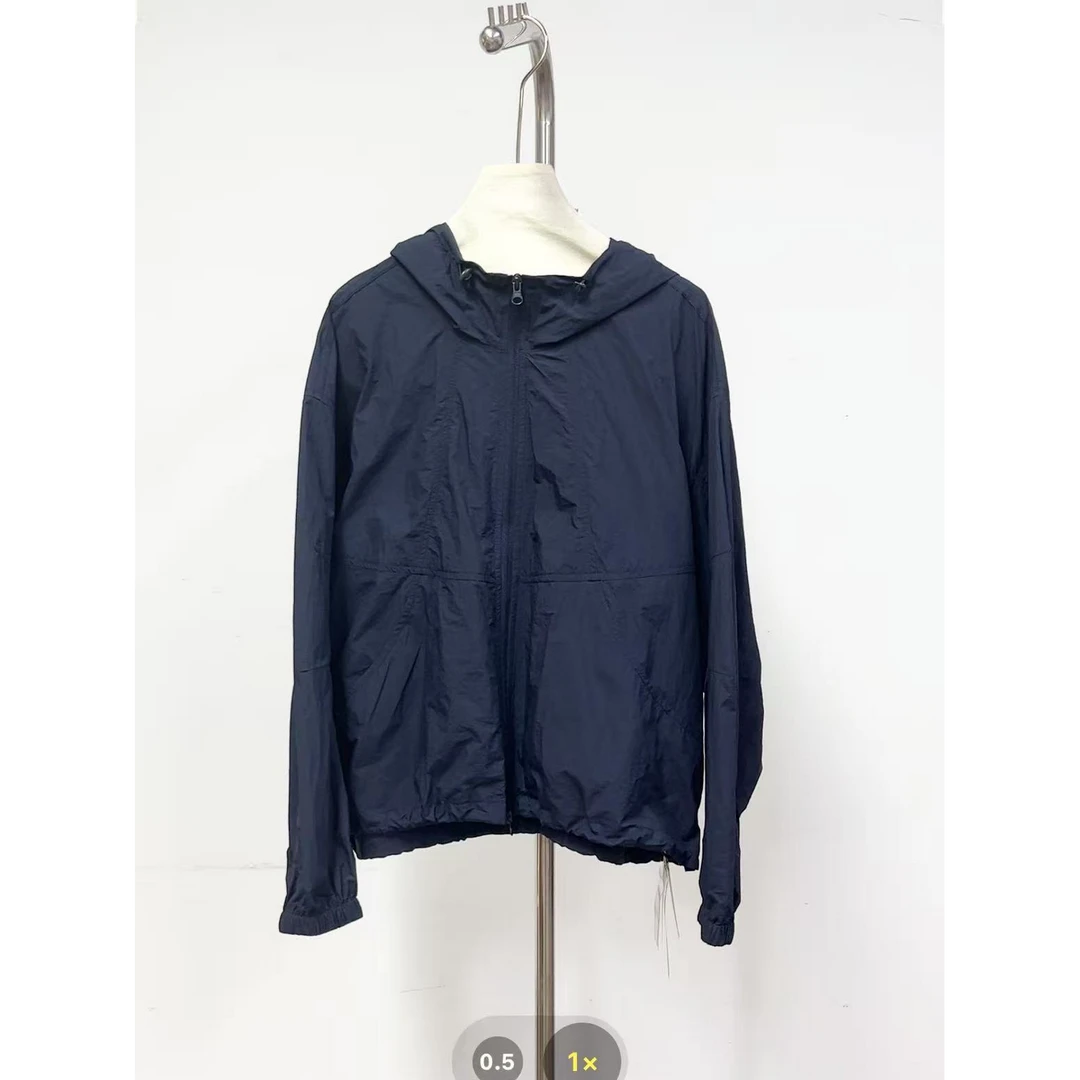 拾光家女装防晒衣4138