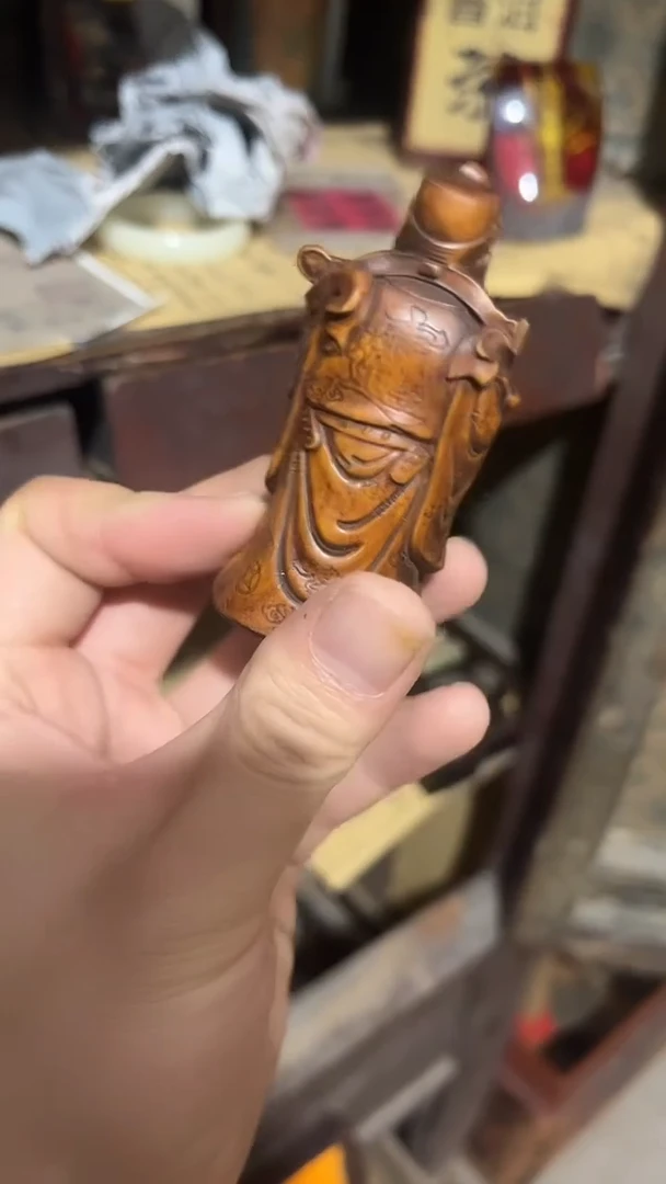 手工艺品甄选一个物件