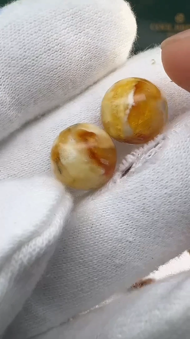 未镶嵌蜜蜡珠宝奇石文玩蜜蜡