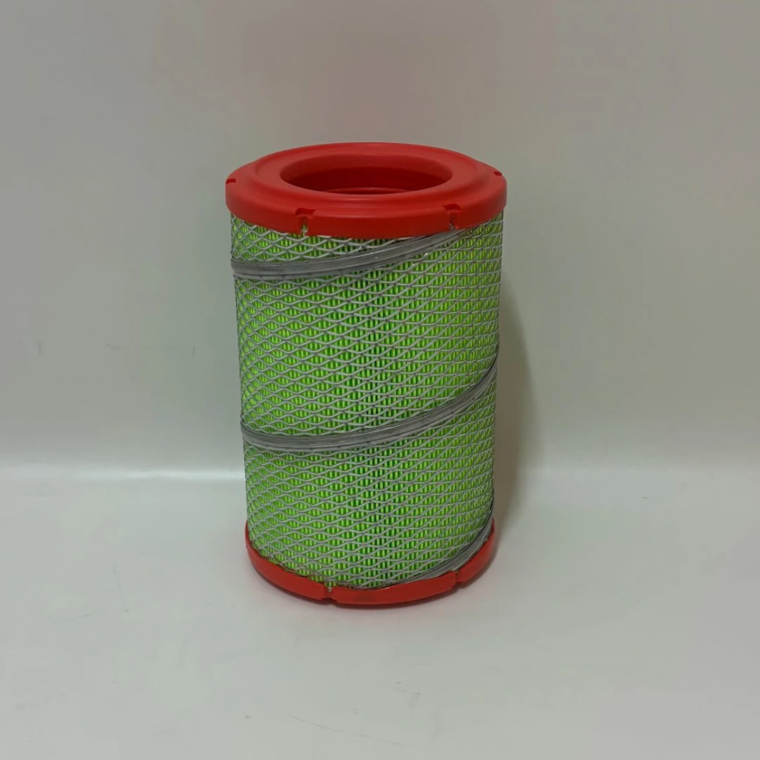 PU1725空滤适配新款江淮康玲K1帅铃E新骏铃V5空气滤清器