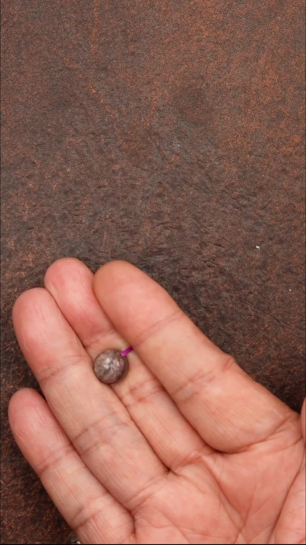 苏纪石（舒俱来）未镶嵌颈饰@@333