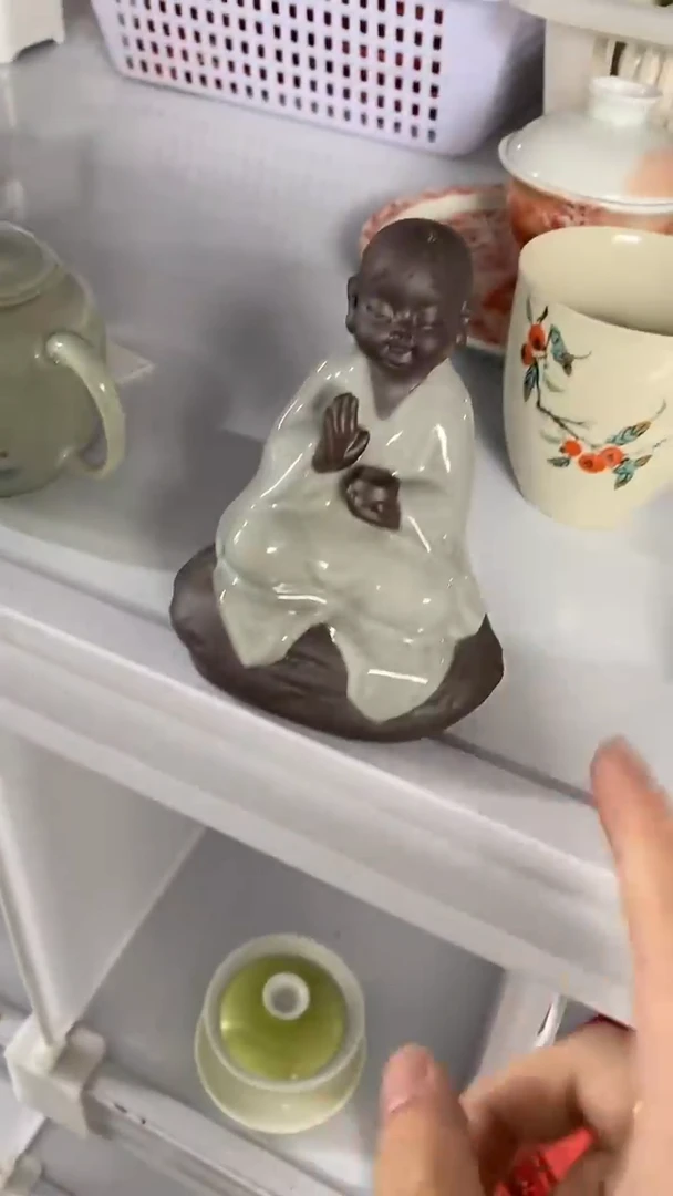 瓷片B0517陶瓷茶具茶器