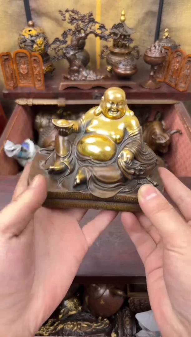 信德铜专属精选链接