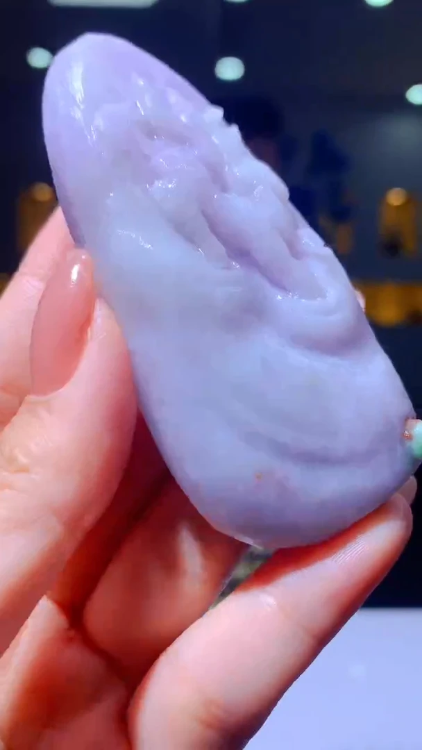 定制翡翠未镶嵌毛货闪购链接SM032