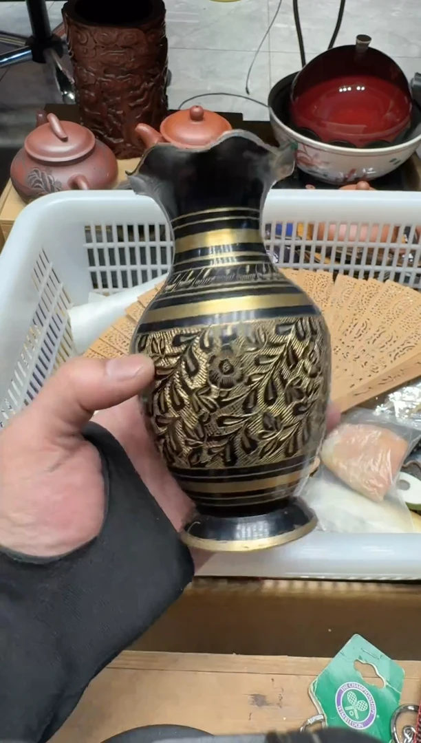 瓷器闪购商品 如图 中古品默认微瑕