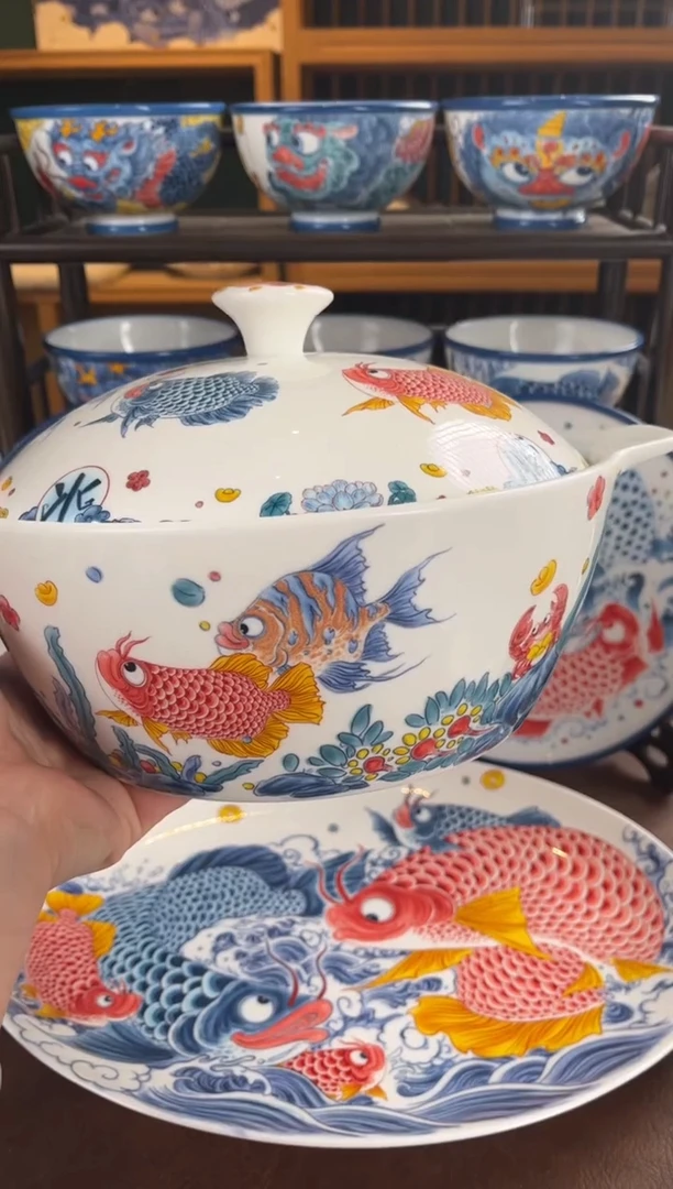 拙明院（福利价格）大汤锅