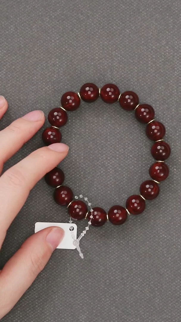 手串/手链橄榄核小*橄榄核手串