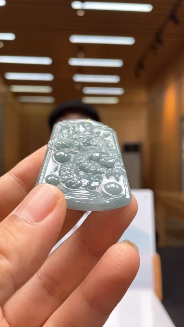 未镶嵌定制翡翠********340