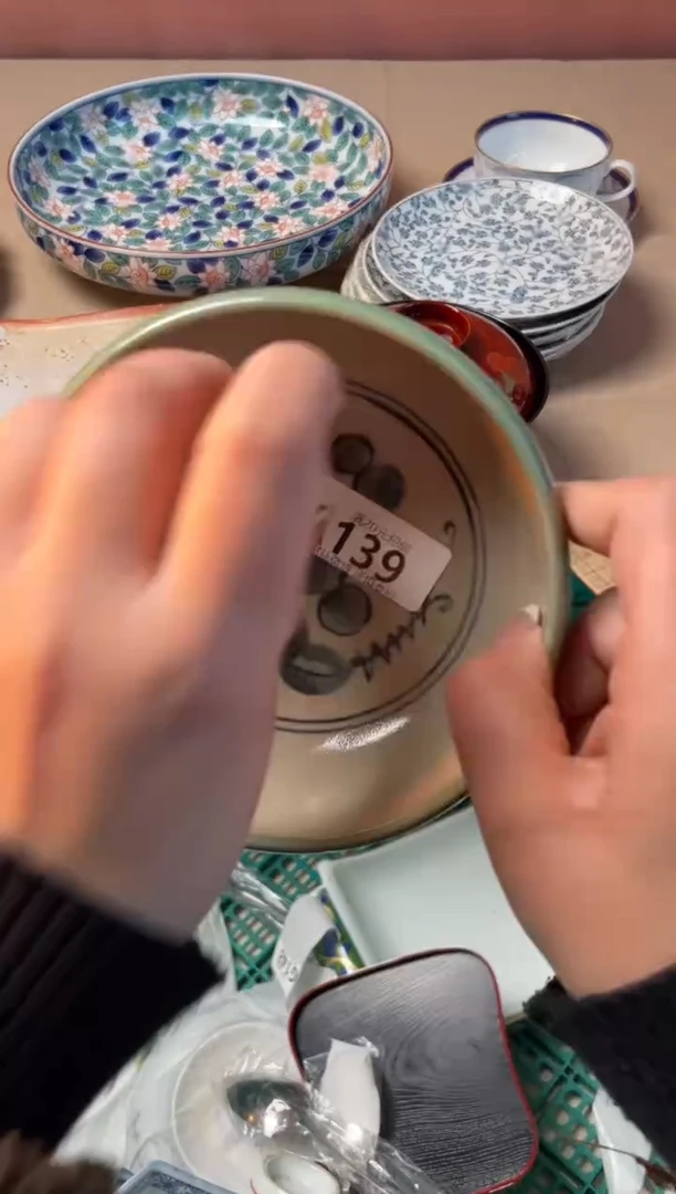 瓷片婉*瓷器瓷器A139