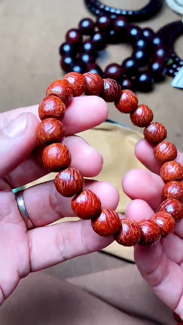 【闪购商品】檀香紫檀（小叶紫檀）超精工剑锋