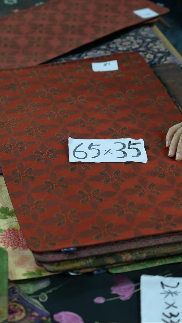 上新 景德镇手工双面茶席福利