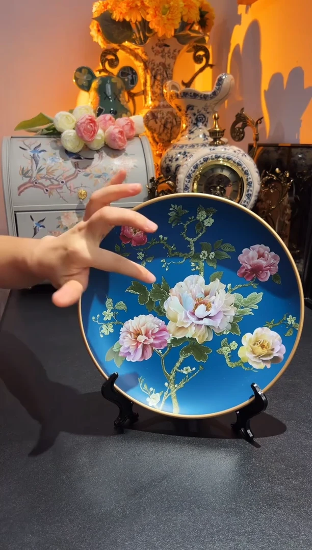 陶瓷外贸家居百货