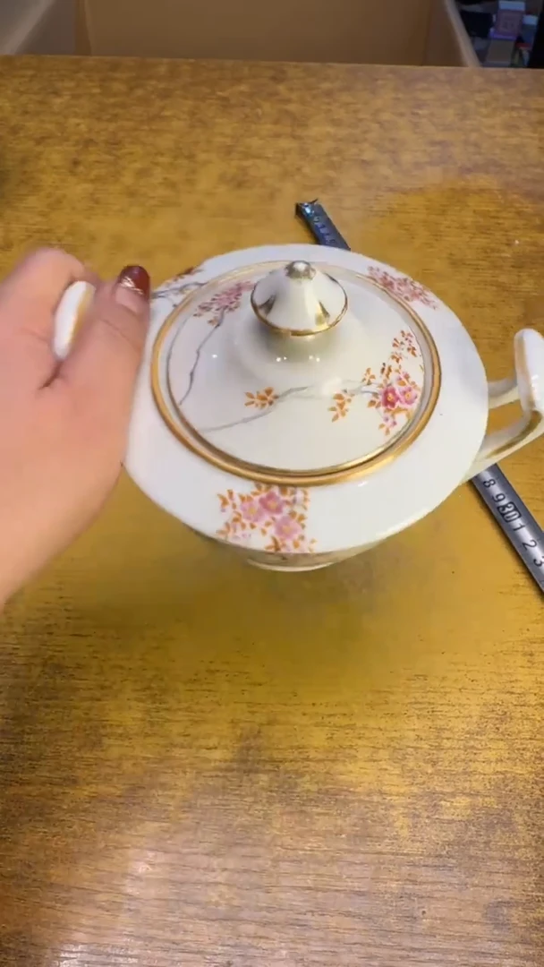 【闪购商品】其他瓷器瓷老破旧3脏