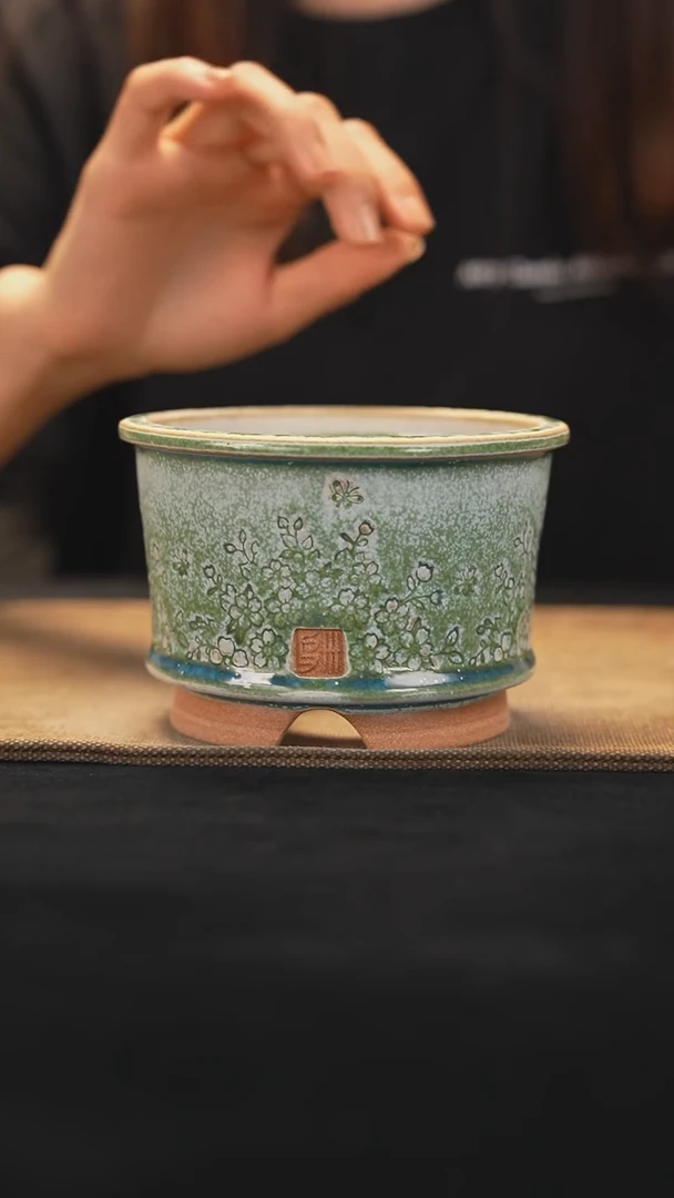9-27-380花盆口径10