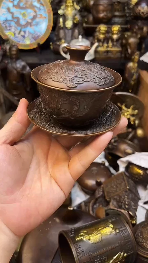 0301李哥铜器链接