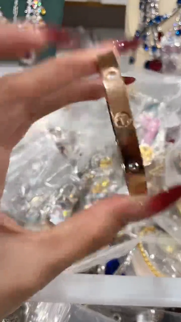 非金属无高端精品系列款式q010