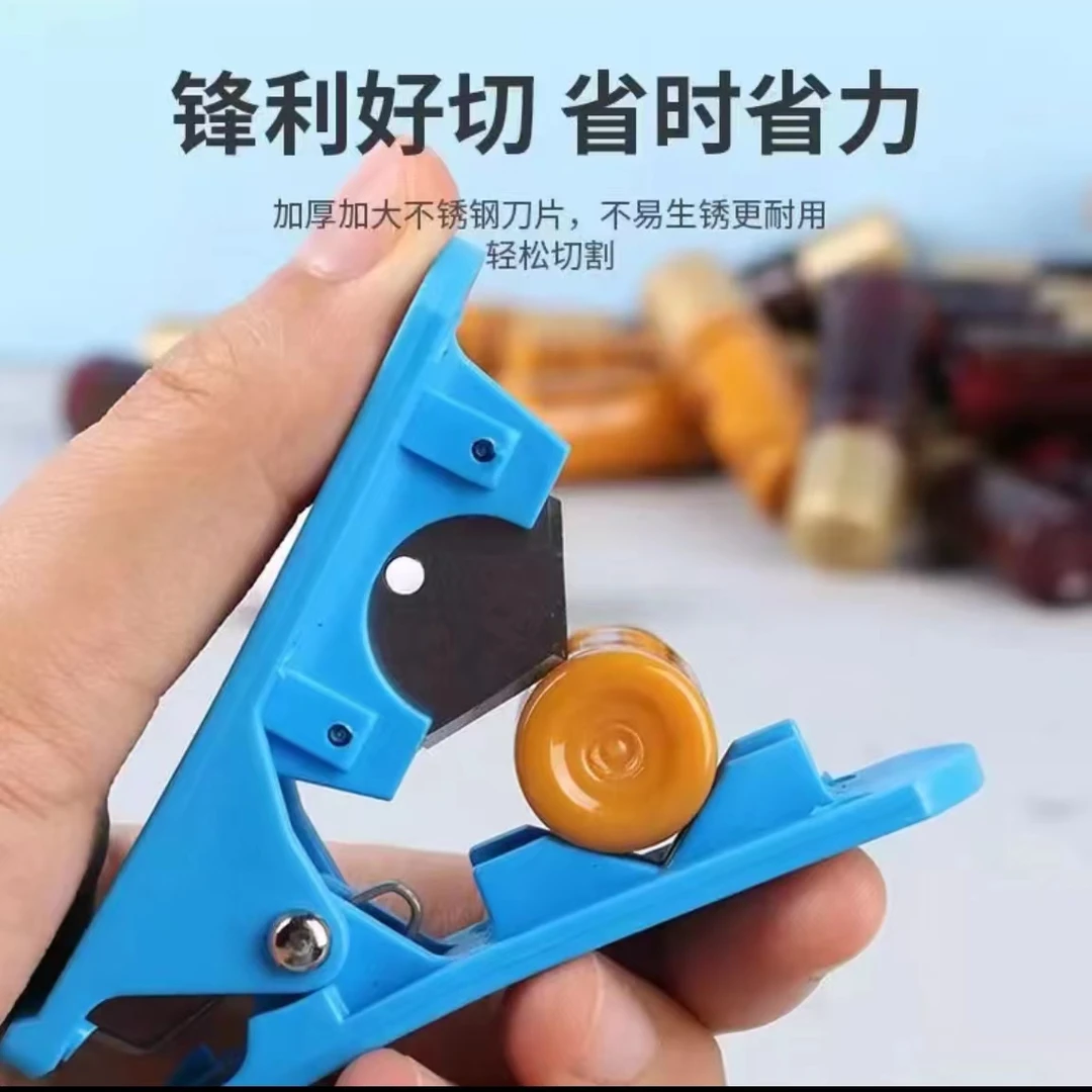 化妆品护肤品分装工具挤小样分装神器后水乳小样分装工具