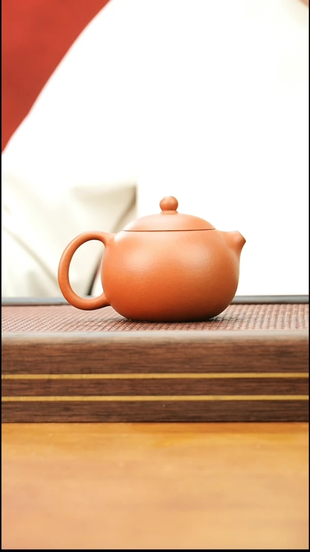 茶壶紫砂宜兴紫砂原矿无添加