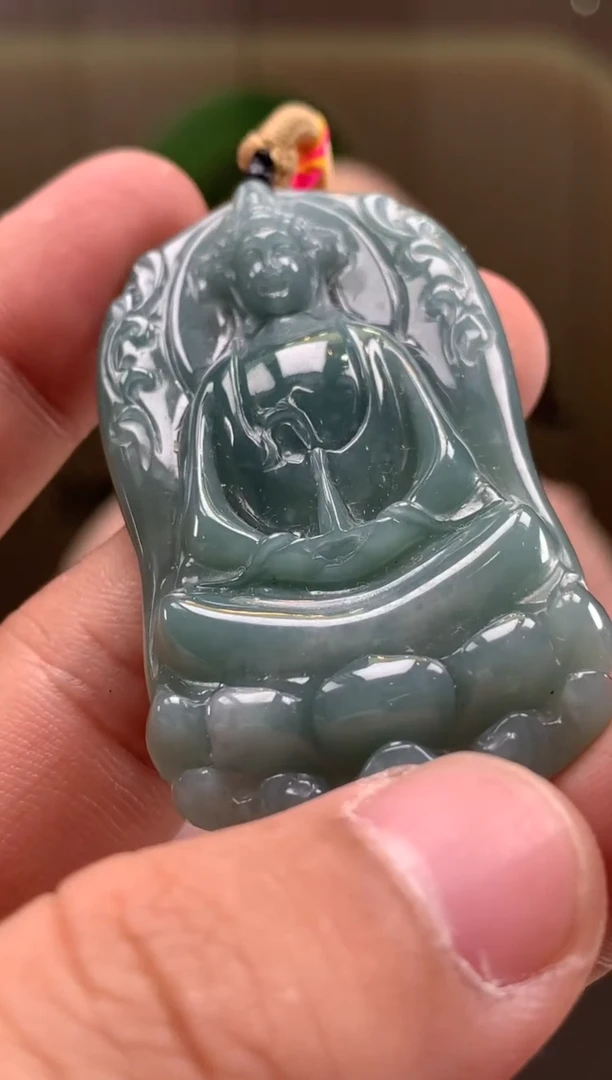 未镶嵌定制翡翠********83