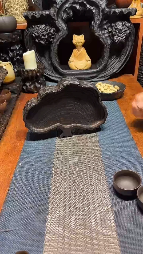 香樟木香樟木一物一拍