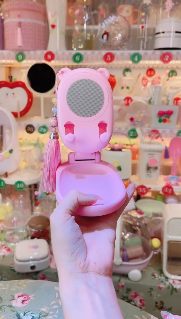 摆件品质好发货快放心拍！手机支架