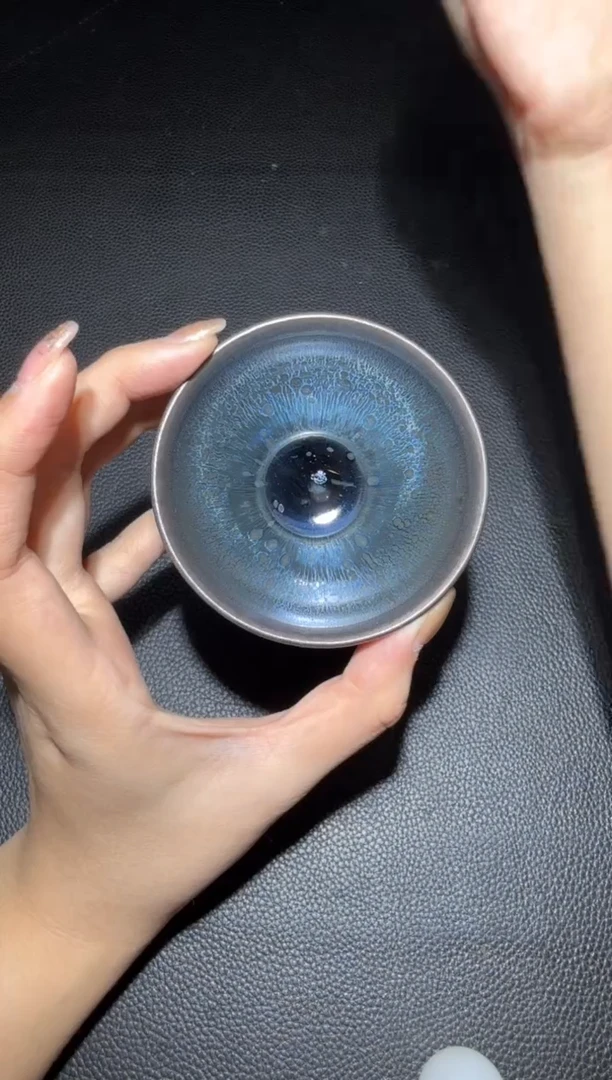 茶盏陈慧敏素雅盏116