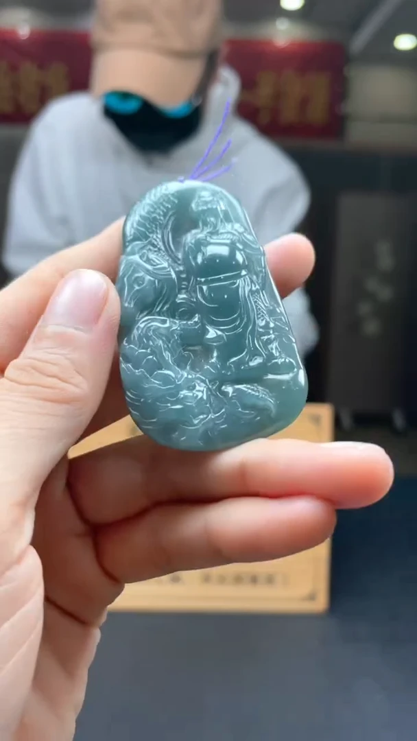 未镶嵌定制翡翠********368