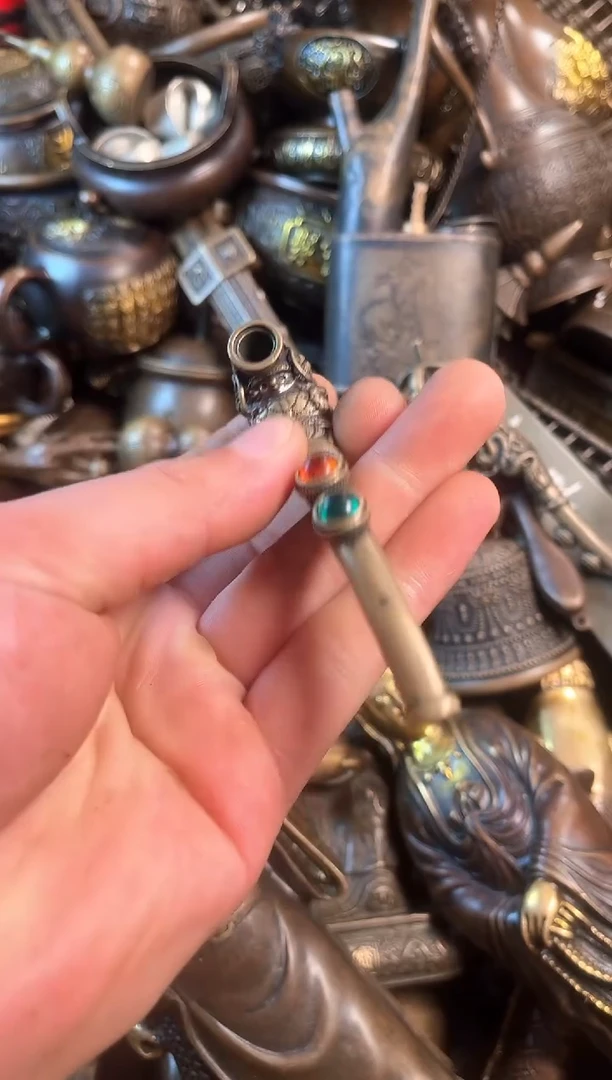 精美铜器诚信经营