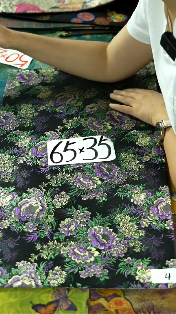 一方素布 小小道场 轻松拿捏