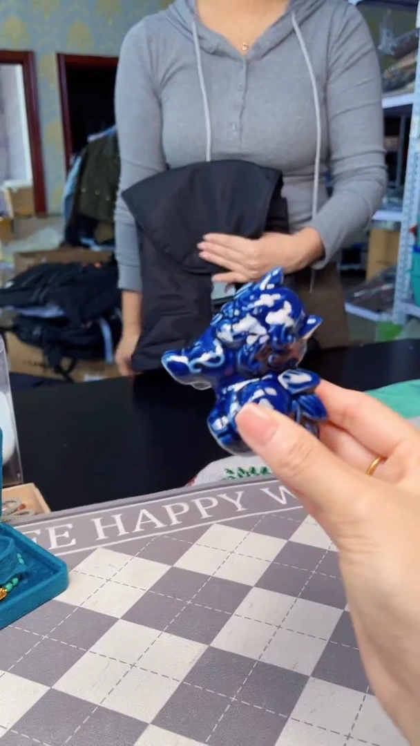 瓷片陶茶666文玩周边多人lu