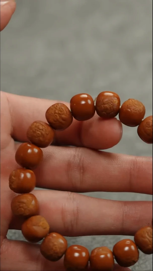 手串/手链橄榄核橄榄核
