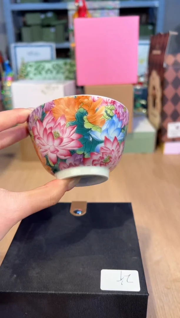 【闪购商品】杯3