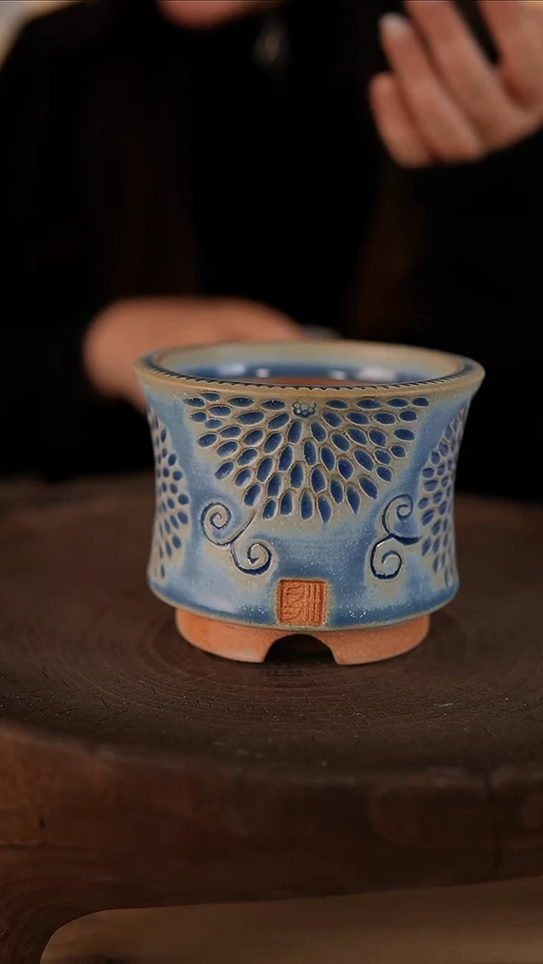 【闪购商品】红陶1-20-184默认微瑕口8.5