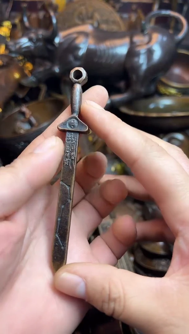 1案台摆件  物品摆件