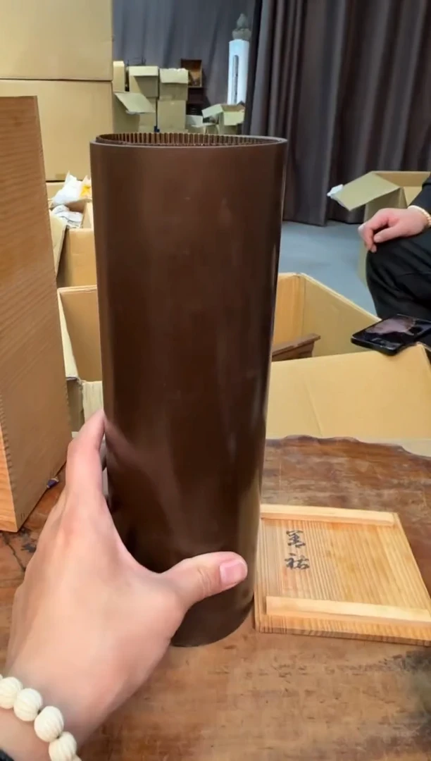 【闪购商品】摆件13y古美術空间美学A65